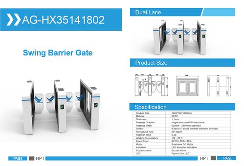 Alibaba Brochure | Corporate English Tri-Fold | Product Catalog | Product Manual | ZhangGu Network